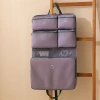 Dopamine clothing storage bag, waterproof multi-functional home travel storage bag, underwear and socks folding storage bag Application Scenario